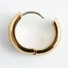 Chunky Hoop Set