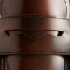 Chunky Leather Loafers