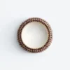 Chunky Rhinestone Ring