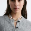 Chunky Snakechain Necklace