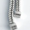 Chunky Snakechain Necklace