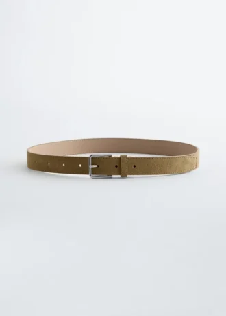 Classic Belt