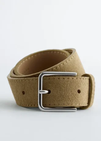 Classic Belt