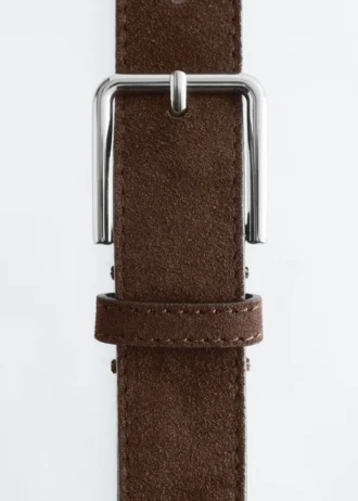 Classic Belt