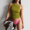 Classic Bikini Bottoms