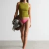 Classic Bikini Bottoms