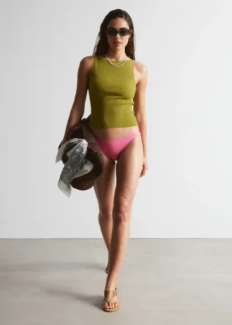 Classic Bikini Bottoms
