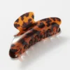 Classic Hair Claw-Clip