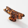 Classic Hair Claw-Clip