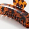 Classic Hair Claw-Clip