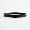 Classic Leather Belt
