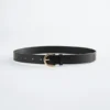 Classic Leather Belt