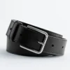 Classic Leather Belt