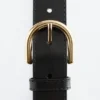 Classic Leather Belt