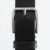 Classic Leather Belt