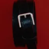 Classic Leather Belt