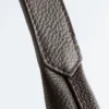 Classic Leather Tote Bag