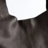 Classic Leather Tote Bag