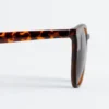 Classic Round Frame Sunglasses
