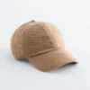 Corduroy Baseball Cap