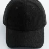 Corduroy Baseball Cap