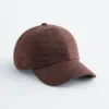 Corduroy Baseball Cap