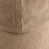 Corduroy Baseball Cap