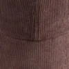 Corduroy Baseball Cap