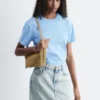 Cotton Crew-Neck T-Shirt