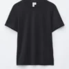 Cotton Crew-Neck T-Shirt