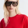 Cotton Crew-Neck T-Shirt