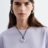 Cotton Crew-Neck T-Shirt
