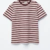 Cotton Crew-Neck T-Shirt