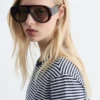 Cotton Crew-Neck T-Shirt
