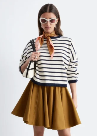Cotton Jumper