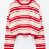 Cotton Jumper