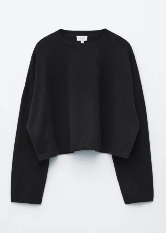 Cotton Jumper