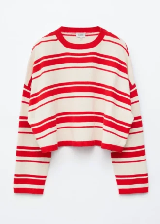 Cotton Jumper