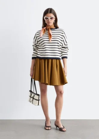 Cotton Jumper