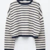 Cotton Jumper