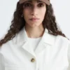Cotton-Linen Baseball Cap