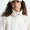 Cotton-Linen Baseball Cap