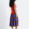 Cotton Racerback Top