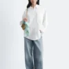 Cotton Shirt