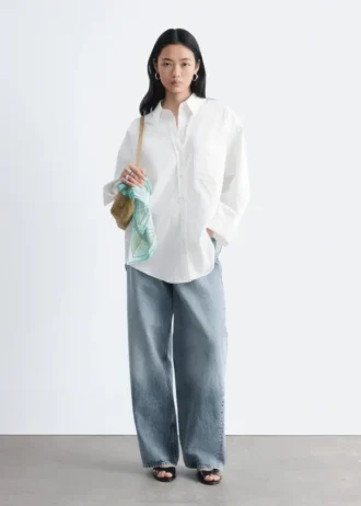 Cotton Shirt