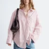 Cotton Shirt