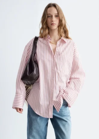 Cotton Shirt