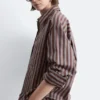 Cotton Shirt