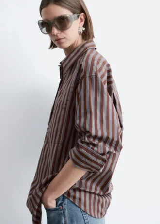Cotton Shirt