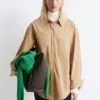 Cotton Shirt